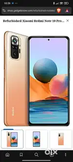 Note 10 pro