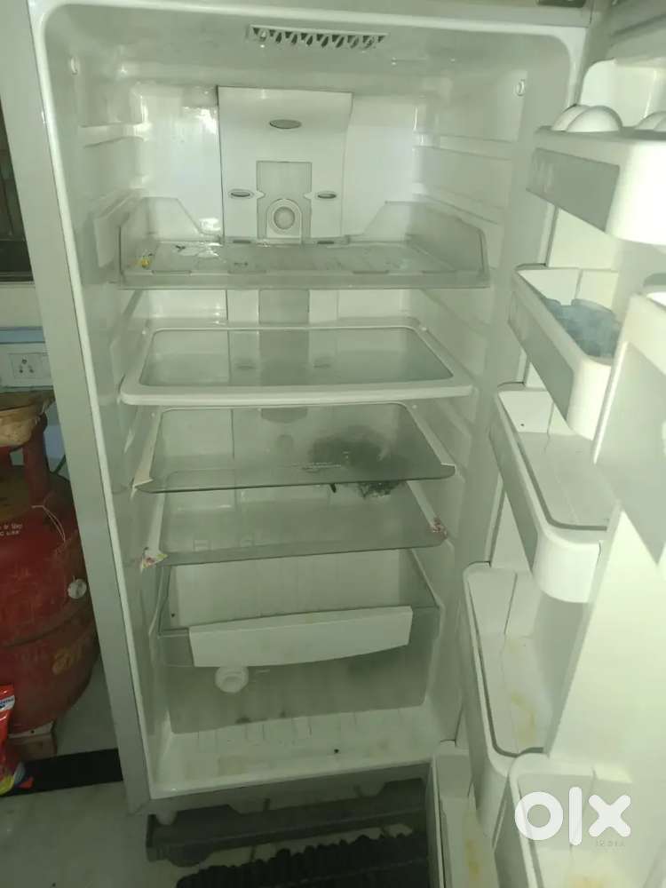 Godrej Double Door Fridge