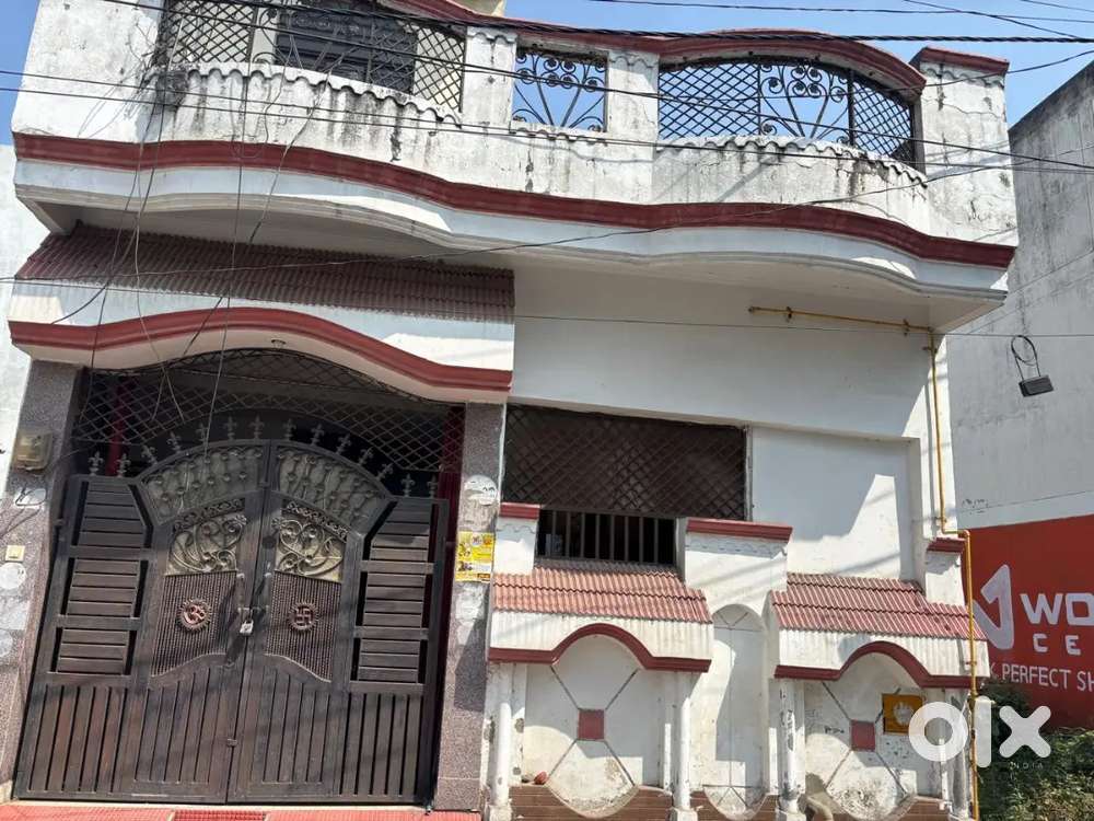 Gali number 2 Shanti nagar bhopa road Muzaffarnagar