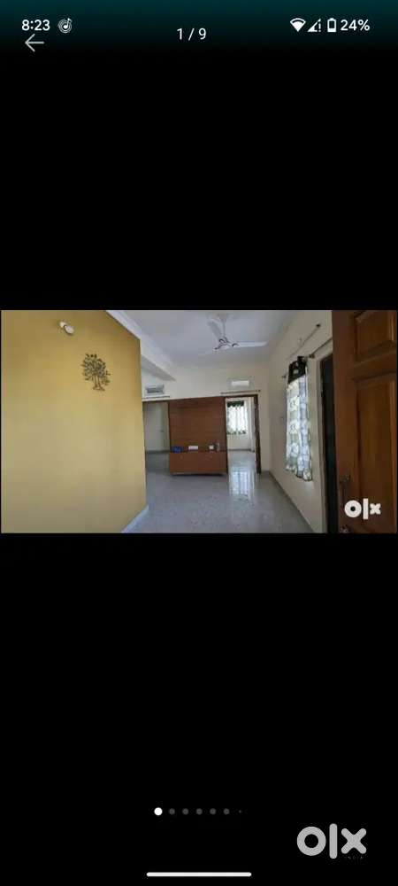 2 bhk for rent in lingampally