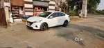 Hyundai Verna 2021 Petrol 43000 Km Driven