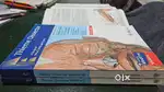 Thieme dissector set of 3