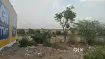 Plot for sale in patel nagar Ashok sanfran city ke samne