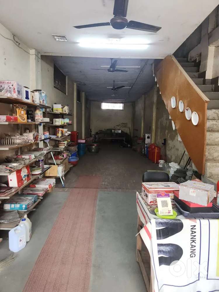 Commercial Complex Dalhousie Road Pathankot