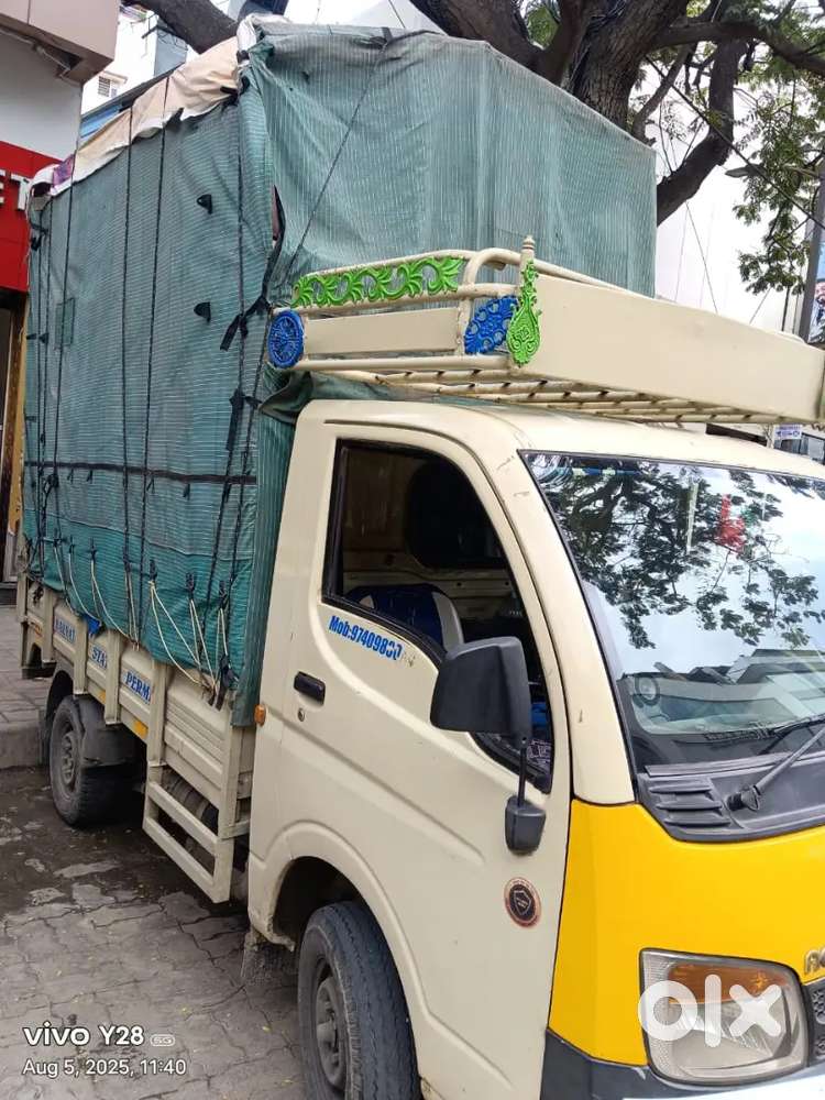 Nagawara hoskota Potter