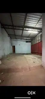 GODOWN FOR RENT AT MOGHALPURA