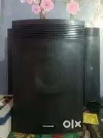 Panasonic Home Theatre