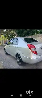 Tata Manza 2009