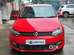 Volkswagen Polo 2009-2013 Diesel Highline 1.2L, 2014, Diesel