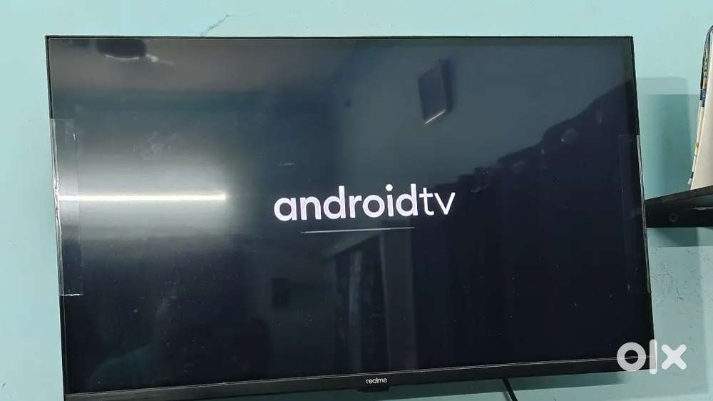 Realme Tv - 32 inch (80cm)