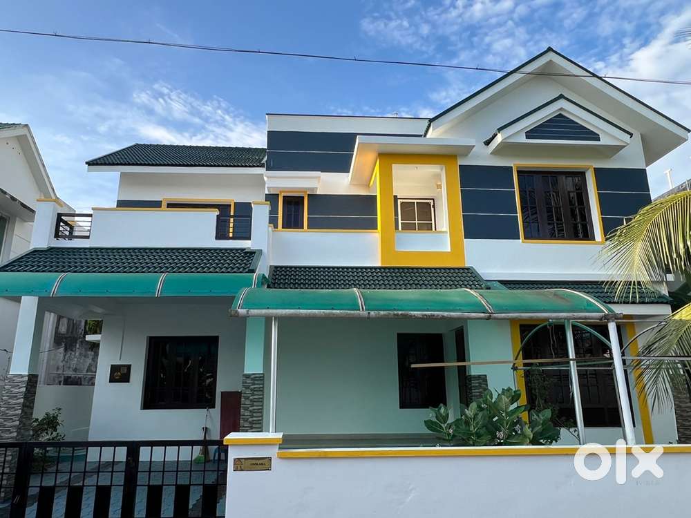 Villa For Rent