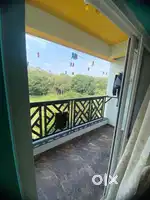 Modern 2BHK Fully Furnished Home – Prime Locality