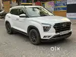 Hyundai Creta 2020 Diesel 65000 Km Driven