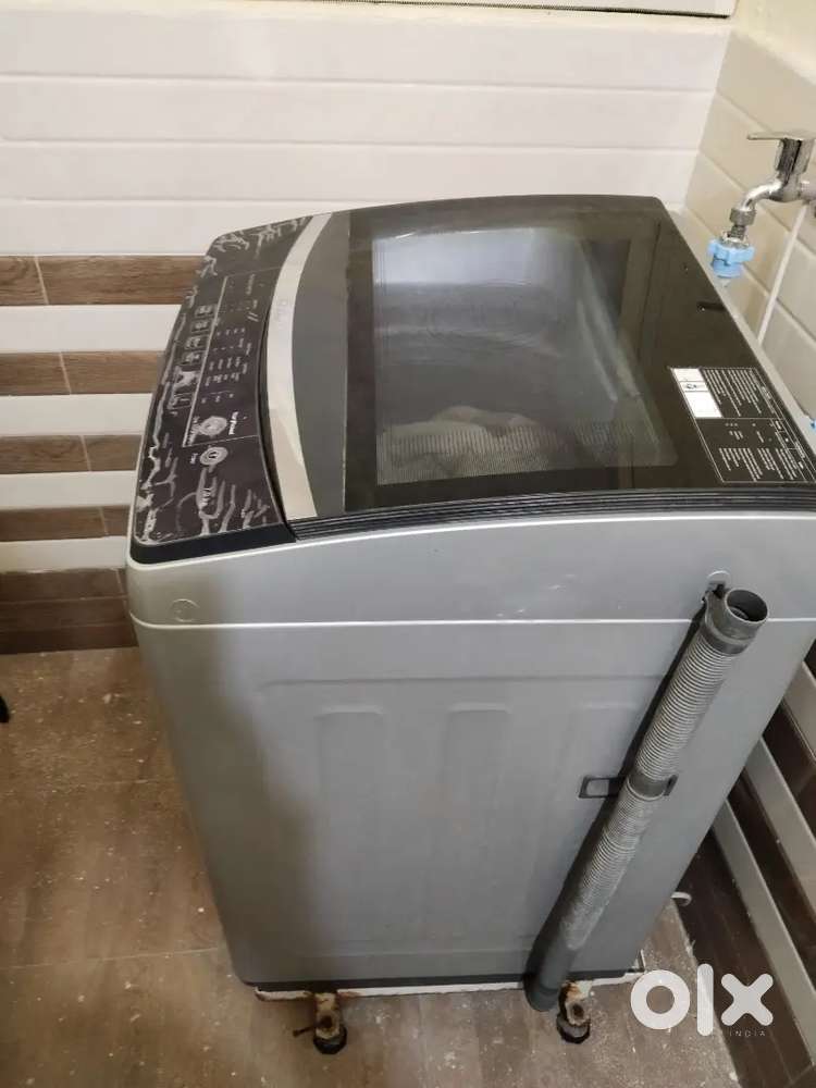 Bosch 7kg washing machine