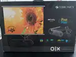 Zebronics Led Projector