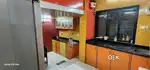 3BHK Fully Furnished Duplex for rent in Vashi