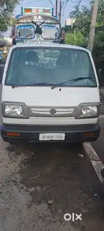 Maruti Suzuki Omni 2013 Petrol 21000 Km Driven