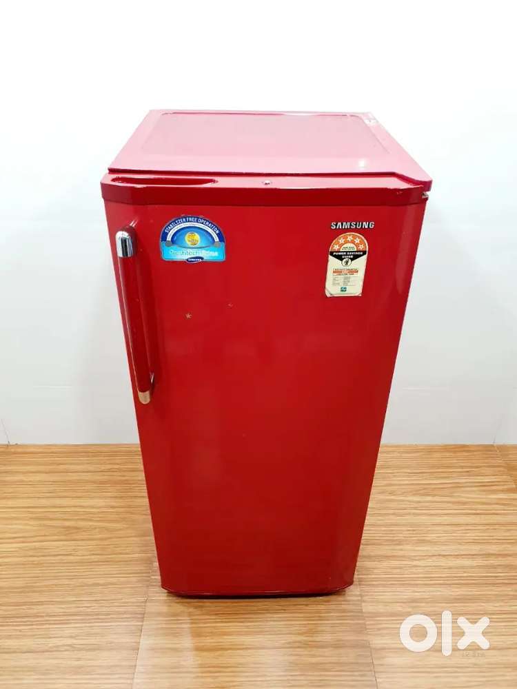 #Refurbished Fridge in Excellent Cooling Condition