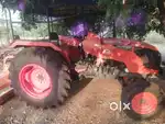 KUBOTA TRACTOR, MU5501