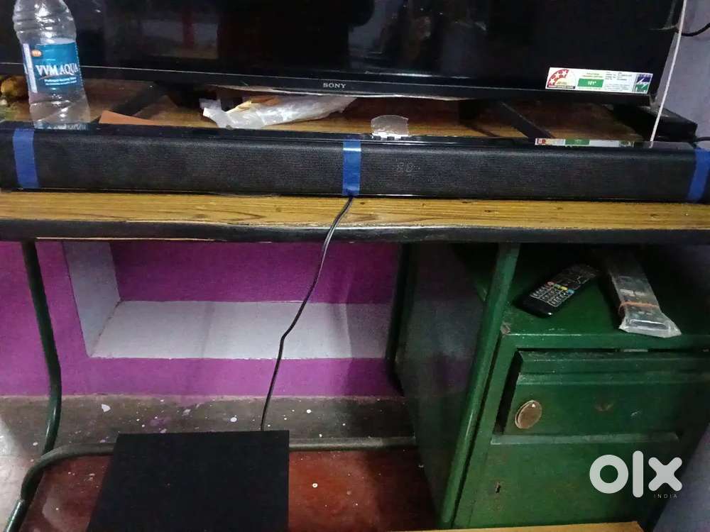 Philips soundbar 2.1