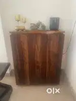 Wooden Bar for home