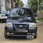 Hyundai Santro Xing XG, 2006, Petrol