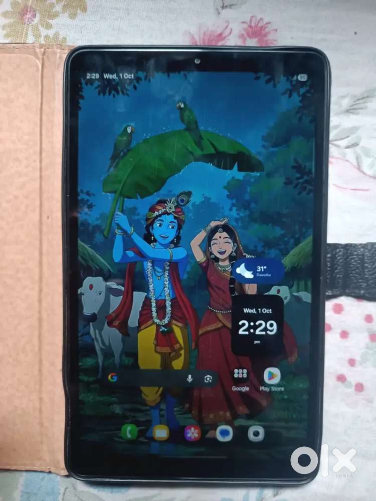 Galaxy Tab A9