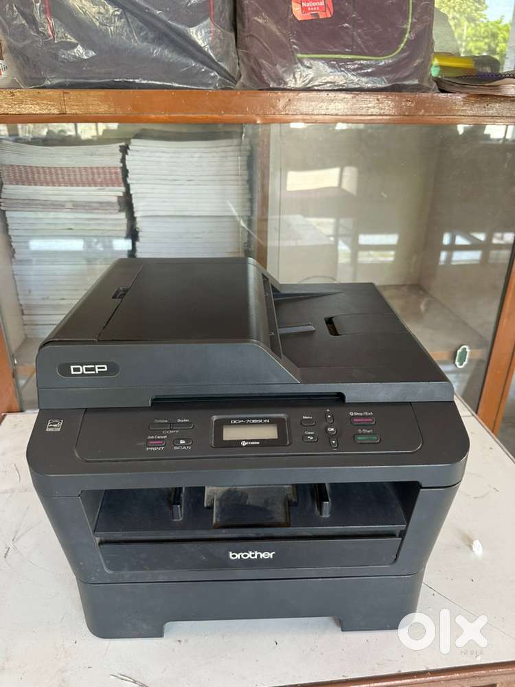 Brothers printer