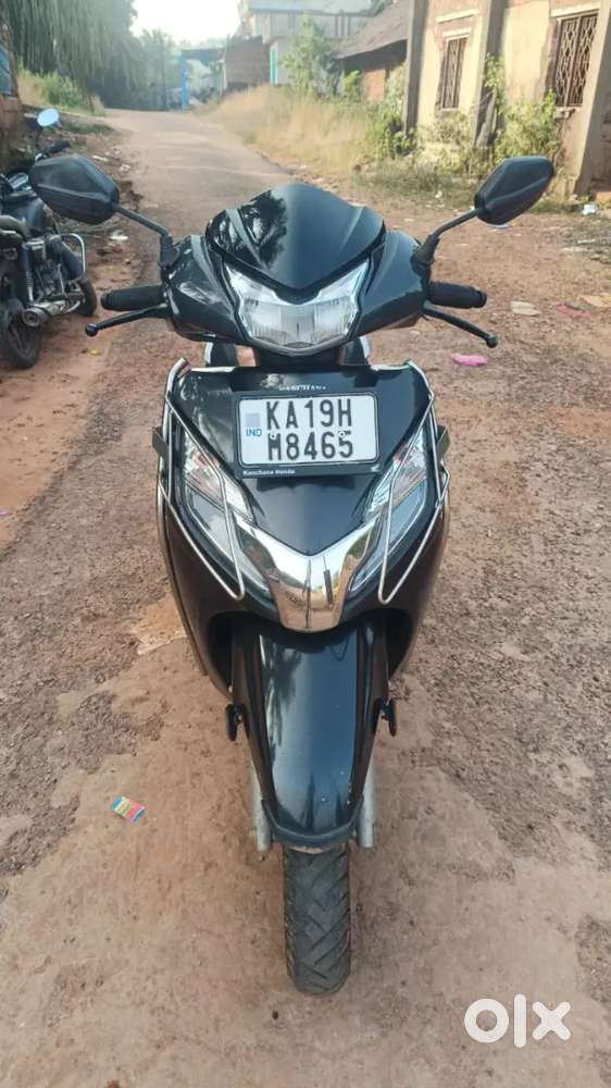 Well Condition Activa for sale