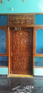 New house at reddy colony