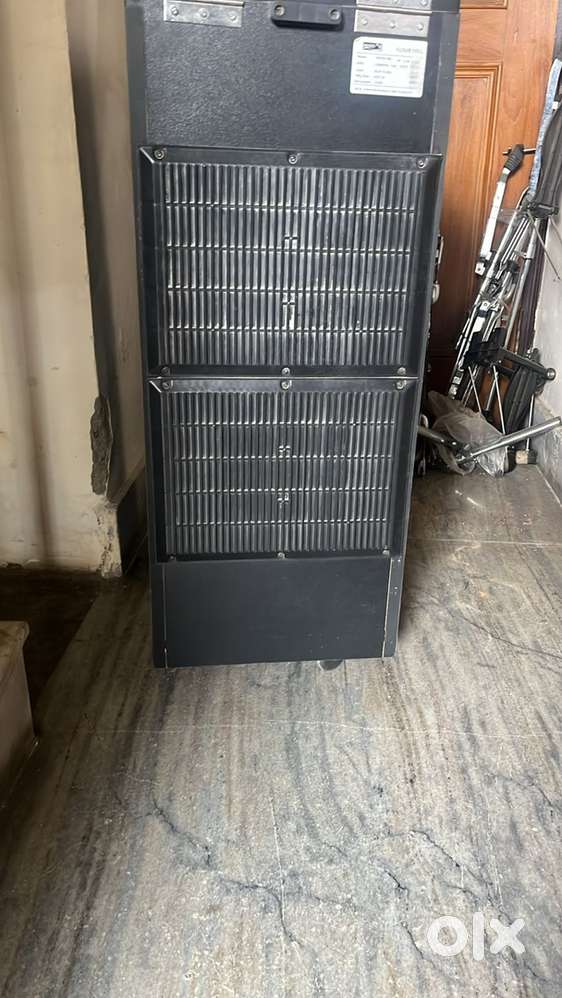 Freedom Gharelu Atta Chakki 1 HP new condition