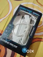 Gaming Mouse