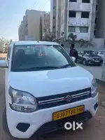 Maruti Suzuki Wagon R 2024 CNG & Hybrids 33000 Km Driven