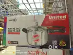 Cooker united 5liter