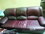 3+2 sofa for sale 1year old