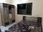 Brand New Furniture 2 door wardrobe/bed Rs:5999
