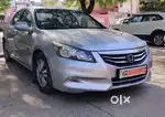 Honda Accord 2013 Petrol 86000 Km Driven