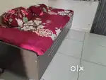 Single & Double bed