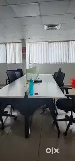 3500 SQFT FULLY FURNISHED OFFICE SPACE FOR RENT AT KAKKANAD.