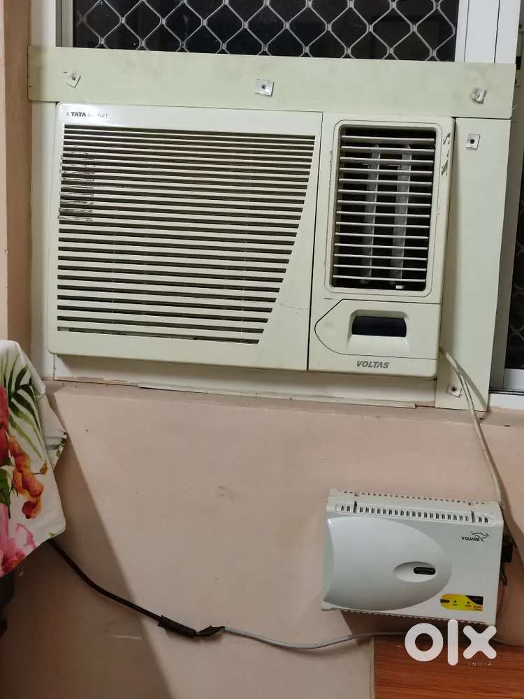 1.5Ton Voltas AC