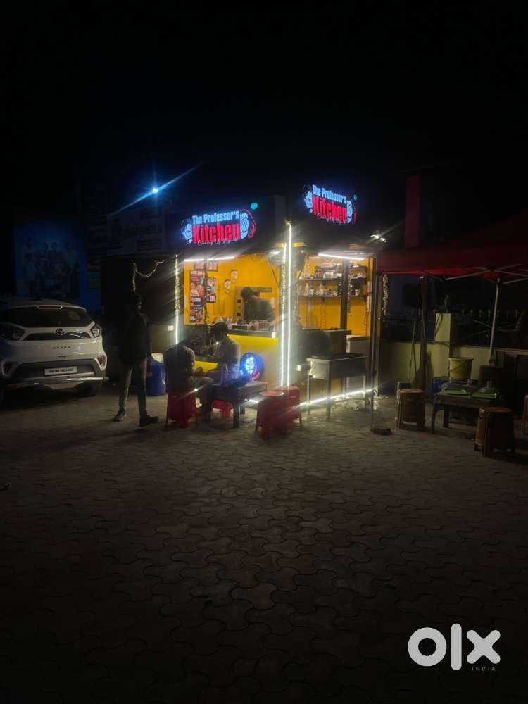 Shawarma And alfaham