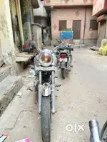 A good condition bullet