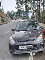Original & Genuine Maruti Suzuki Alto 800 2018 Petrol 80000 Km Driven