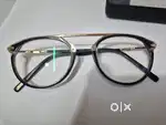 Glass photo cromatic