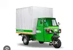 Delivery Executive