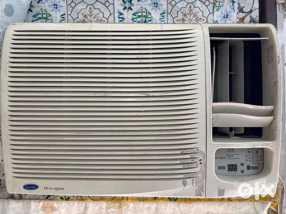 CARREIR AC COPPER COIL