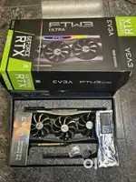 EVGA GeForce RTX 3080 Ti XC3 ULTRA GAMING 12GB GDDR6X ( USED)