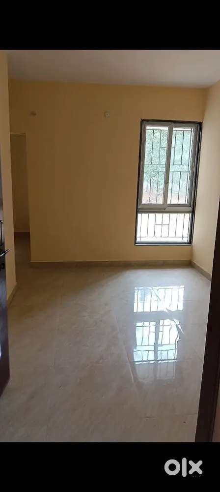 New 1 bhk flat for rent rajarajeshwari medical College kengeri