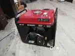 Senci generator