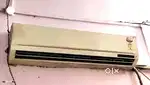 Lg split AC 1.5 ton